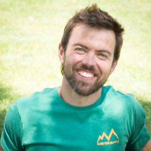 foto Javi Climb your summit